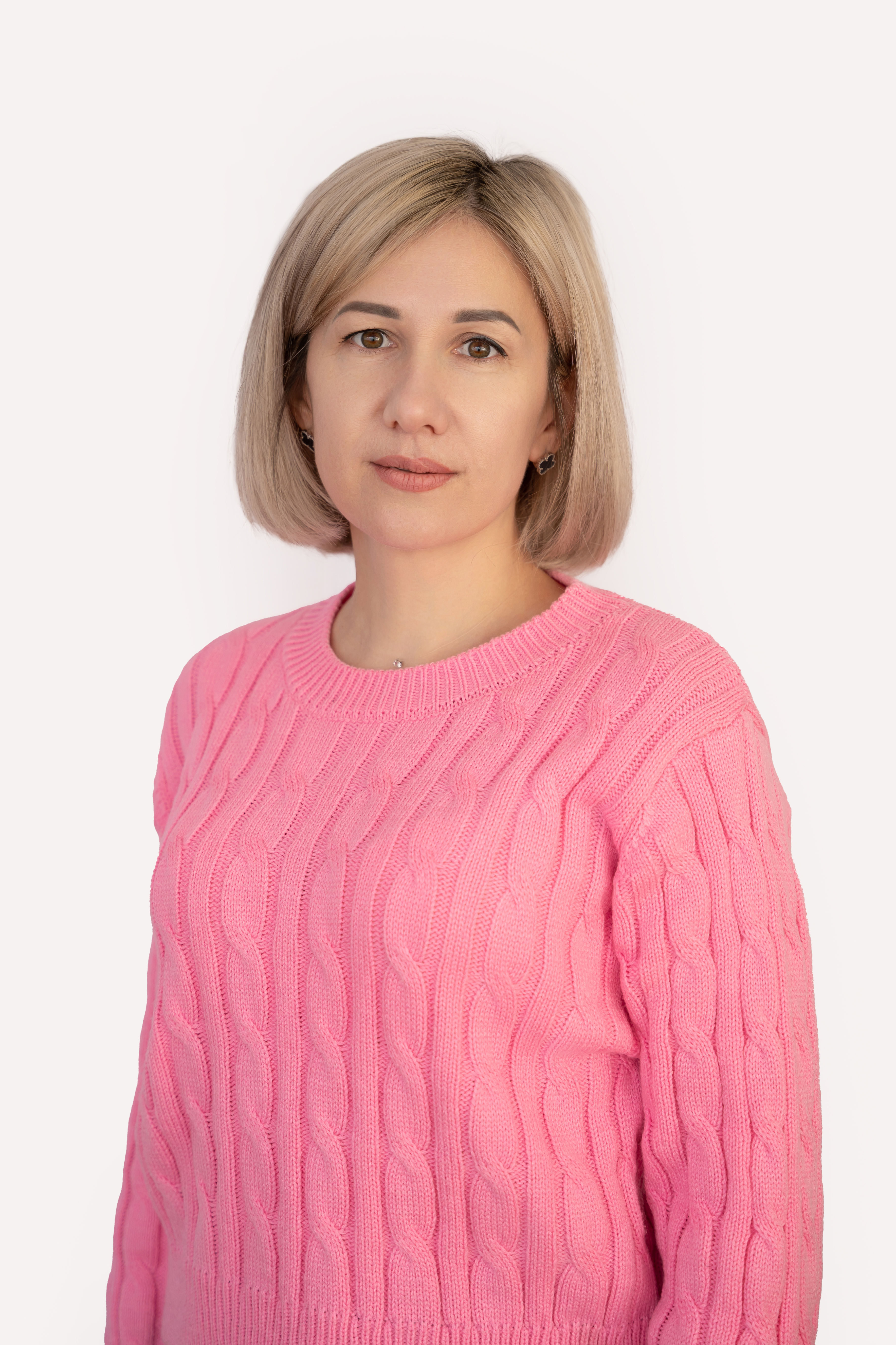 Педагог дополнительного образования высшей КК Хомич Елена Сергеевна.